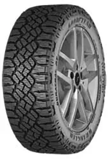 Goodyear LT285 75 R16 116 113Q Wrangler DuraTrac RT POR FP 15453566