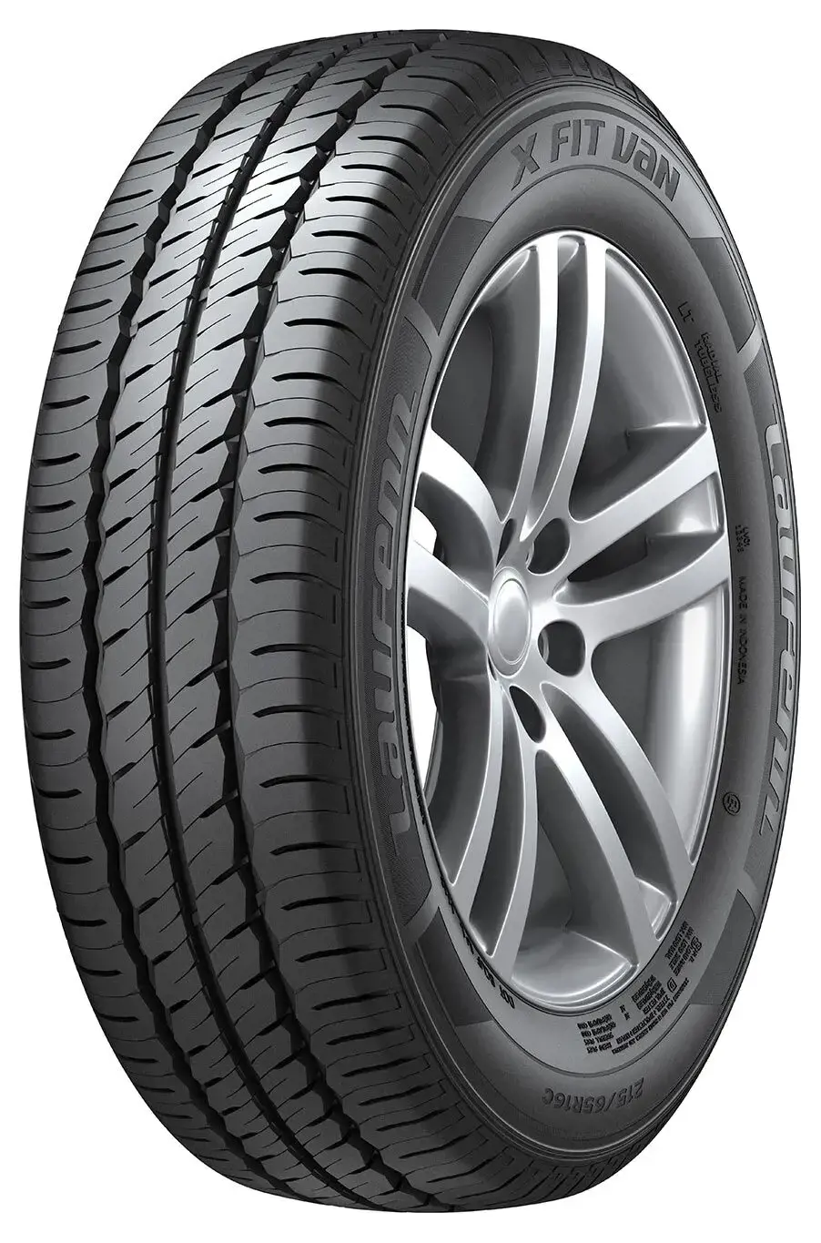 Laufenn 195 R14C 106R 104R X FIT Van LV01 8PR 15355121