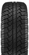Loder Tire LT235 60 R17 118S LO AT1 OWL 12PR 15456297
