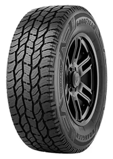 Goodyear 205 R16C 110S 108S Wrangler AT Adventure 8PR 15453565