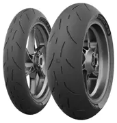 Metzeler 200 60 ZR17 80W Sportec 01 RS Rear M C 15441783