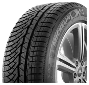 MICHELIN 265 35 R18 97V Pilot Alpin PA4 UHP XL 15115571