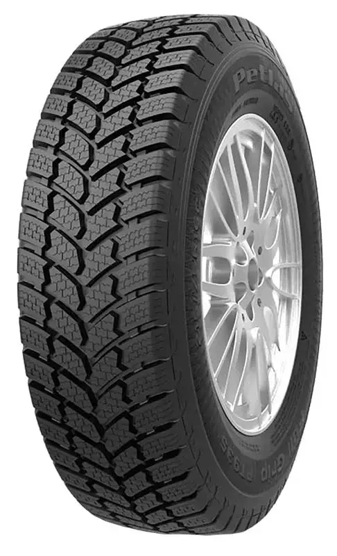 Petlas 205 65 R16C 107T 105T FullGrip PT935 8PR 15278511