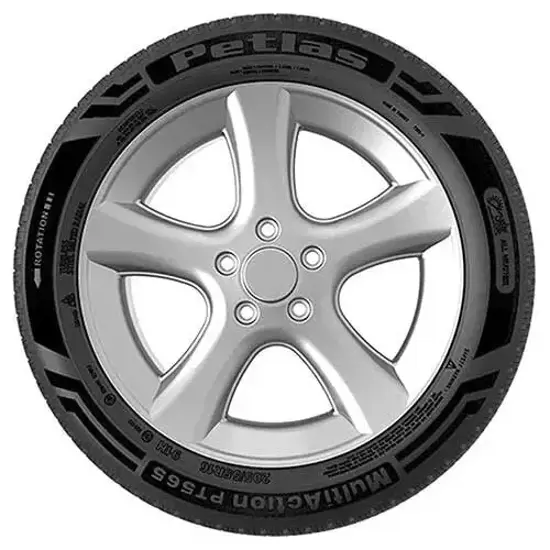 Petlas 185 60 R14 82H Multi Action PT565 15367199