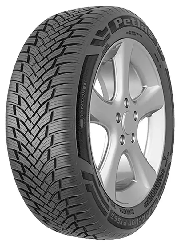 Petlas 185 60 R15 88H Multi Action PT565 XL 15367203
