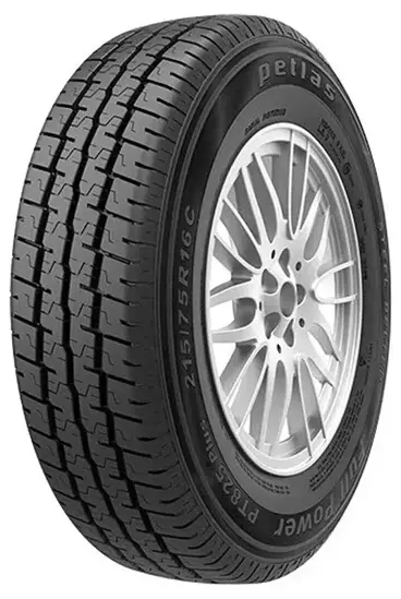 Petlas 155 R12C 88N 86N Full Power PT825 15367578