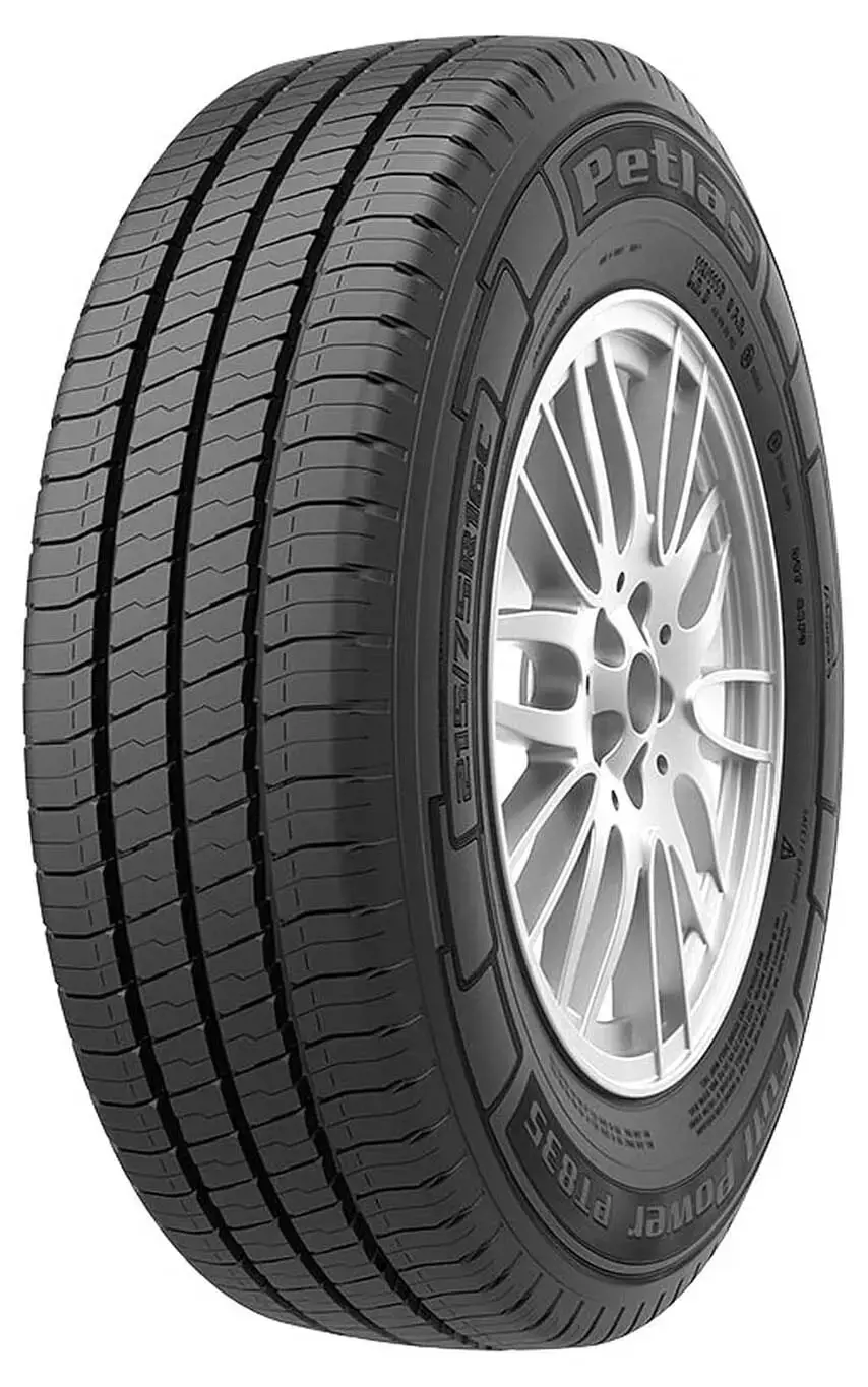 Petlas 235 65 R16C 121R 119R Full Power PT835 15367882