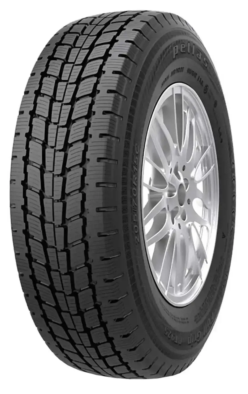 Petlas 205 65 R15C 102T 100T FullGrip PT925 All Weather 15386227