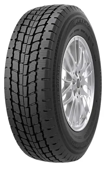 Petlas 205 65 R15C 102T 100T FullGrip PT925 All Weather 15386227