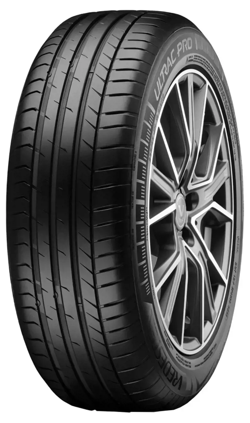Vredestein 255 50 ZR19 103Y Ultrac Pro 15445338