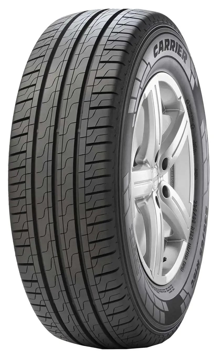 Pirelli 205 65 R16C 107T 105T Carrier 15135156