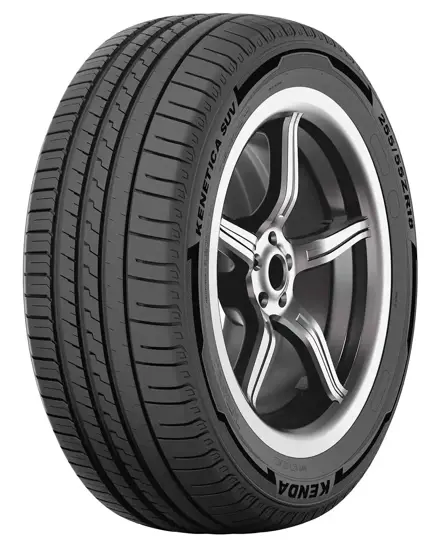 Kenda 215 60 R17 96H Kenetica SUV KR606 DOT 2023 15455726