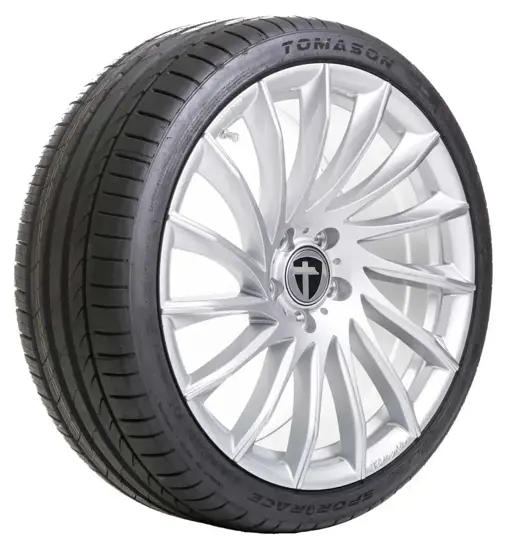 Tomason 245 45 R20 103Y Sportrace XL 15317163