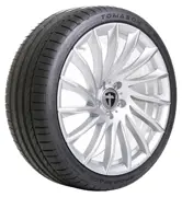 Tomason 225 40 ZR18 92Y Sportrace XL BSW 15223733