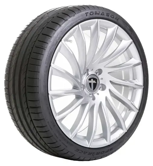 Tomason 255 30 R20 92Y Sportrace XL 15317165