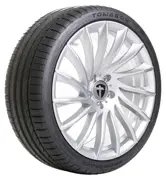 Tomason 245 35 ZR19 93Y Sportrace XL 15285525