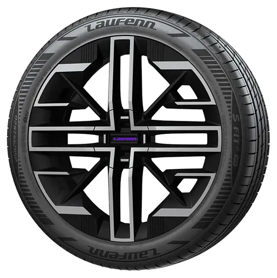 Laufenn 255 65 R17 110H S Fit 2 SUV LK12A 15441671