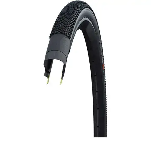 40-622 G-One Allround 28x1.50 HS473 Evo Super Ground,TEL Fold, Evolution Line, ADDIX SpeedGrip