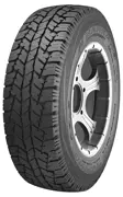 Nankang 265 70 R16 112S FT7 A T OWL 15134125