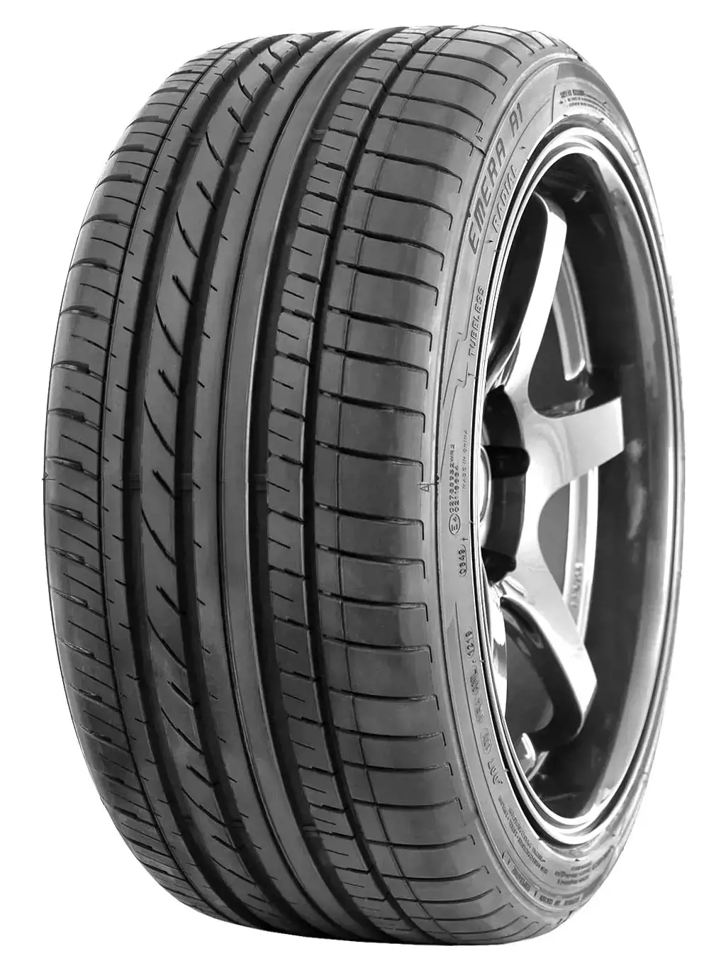 Kenda 225 40 ZR19 93Y Emera A1 KR 41 XL EUDR 15434965
