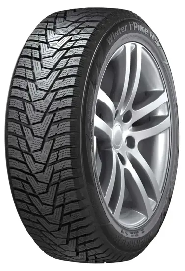 Hankook 205 65 R16 95H Winter iPike RS W419 HMC 15455377