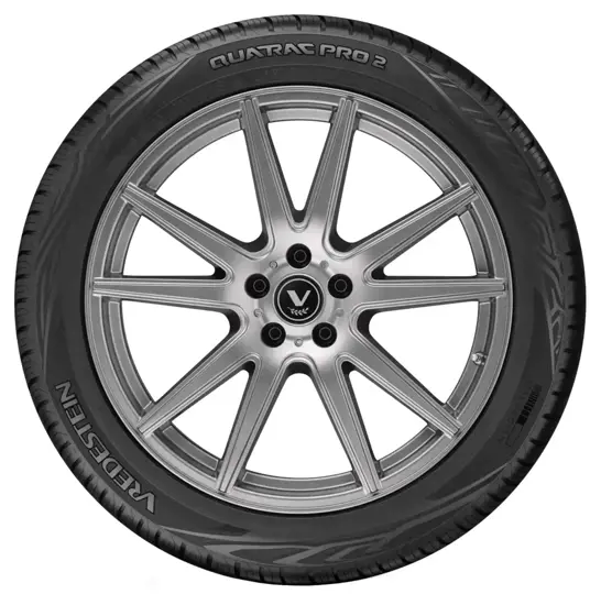 Vredestein 235 55 R19 105W Quatrac Pro 2 XL 15456569