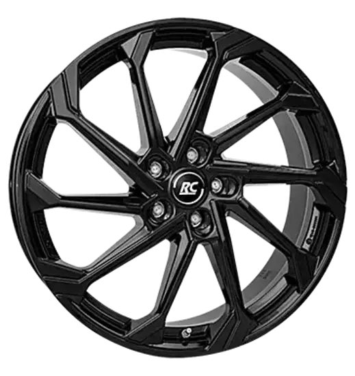 RC Design RC36 8 X 18 ET40 15455886