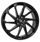 RC Design RC36 8 X 18 ET40 15455890