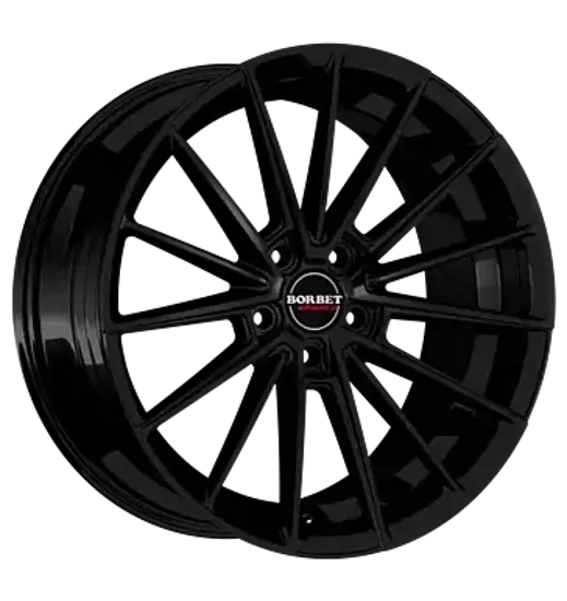 Borbet FB2DC 9 X 20 ET20 15446430