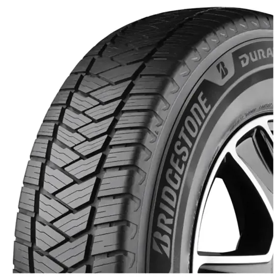 Bridgestone 215 75 R16CP 113 111R DuravisCamper AllSeason Enl 15453497