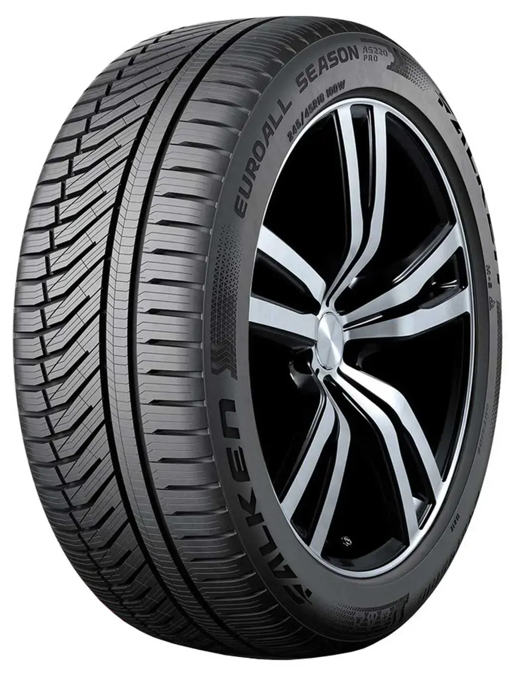 Falken 245 40 R20 99W Euroallseason AS 220 PRO XL MFS 15443315