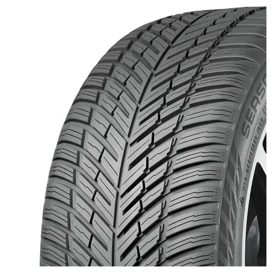 Nokian Tyres 195 60 R18 96H Seasonproof 2 XL 15455307