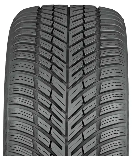 Nokian Tyres 195 60 R18 96H Seasonproof 2 XL 15455307