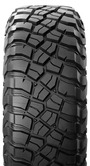 BFGoodrich LT255 85 R16 119Q 116Q Mud Terrain T A KM3 POR 15288849