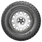 BFGoodrich LT255 85 R16 119Q 116Q Mud Terrain T A KM3 POR 15288849