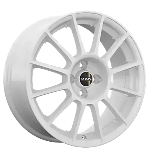 MAK HAVALON 7 X 17 ET35 15437568
