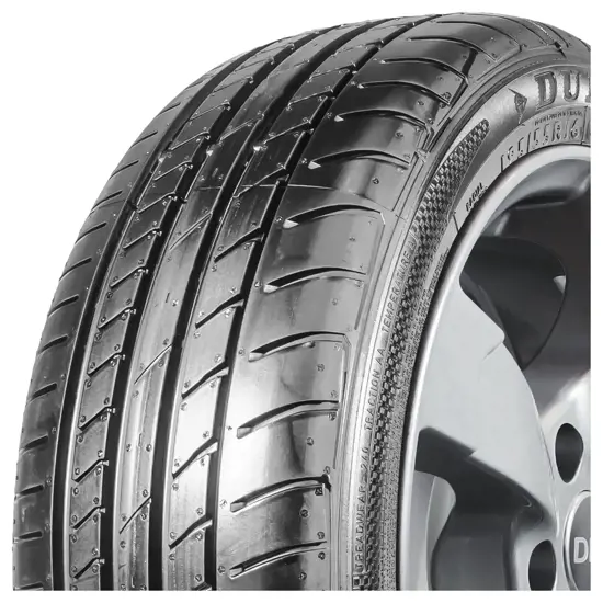 Dunlop 205 55 R16 91W SP Sport Maxx TT 15443439