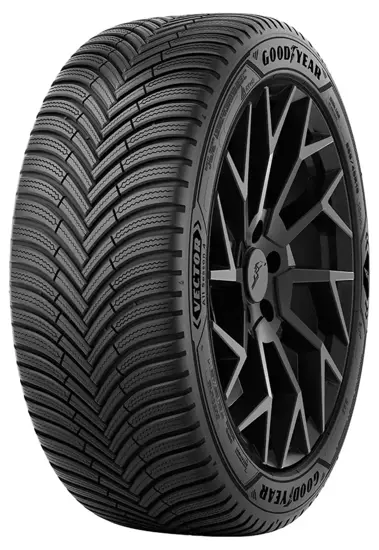 Goodyear 225 60 R18 104W Vector All Season 4 XL EVR 15453618