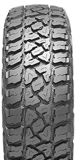 Kumho 245 75 R16 120Q 116Q Road Venture MT51 10PR POR 15391755