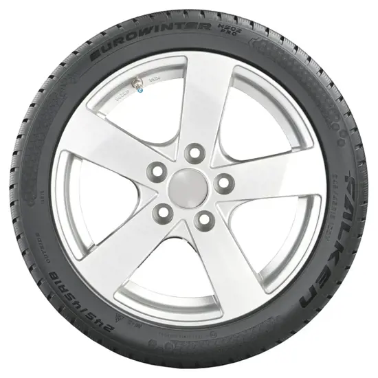 Falken 245 55 R17 106V Eurowinter HS02 PRO XL NBLK 15443302