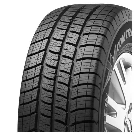 Vredestein 195 75 R16C 107R 105R Comtrac 2 All Season DOT 2022 15456738