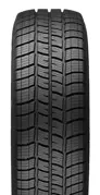 Vredestein 195 75 R16C 107R 105R Comtrac 2 All Season DOT 2022 15456738