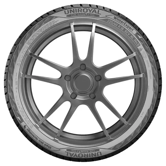 Uniroyal 245 40 R20 99W WinterExpert XL FR EVc 15440853