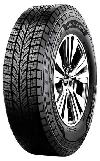 Cooper 195 75 R16C 110R 108R Cooper Winter Van EVR 10PR 15443140