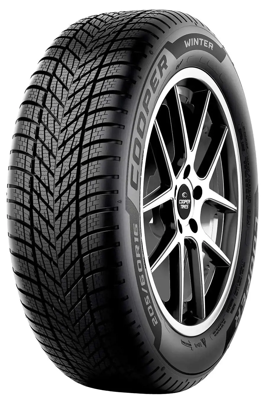 Cooper 235 60 R17 106H Cooper Winter XL EVR 15455575