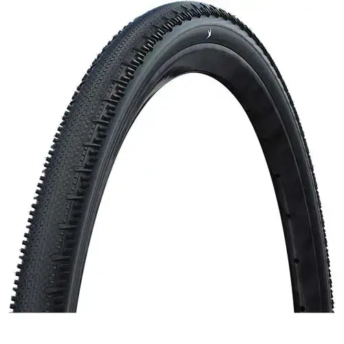 40-622 G-ONE RS Performance 28x1.60 RaceGuard Faltreifen schwarz