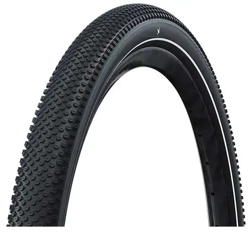 35-622 G-ONE R Performance 28x1.40 RaceGuard Faltreifen schwarz