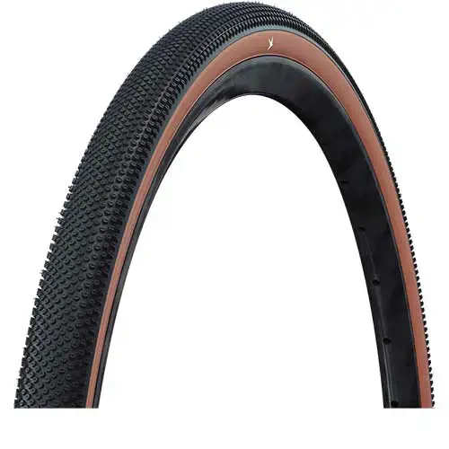 40-622 G-ONE  ALLROUND Performance 28x1.60 Faltreifen RaceGuard Schwarz/Bronze