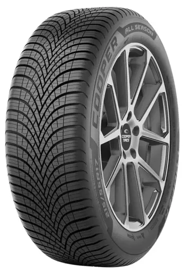 Cooper 215 45 R16 90V Cooper All Season XL FP EVR 15443008