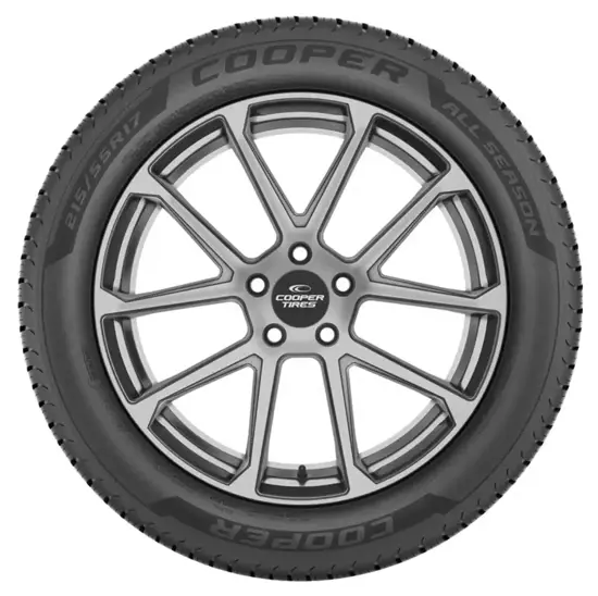 Cooper 215 45 R16 90V Cooper All Season XL FP EVR 15443008